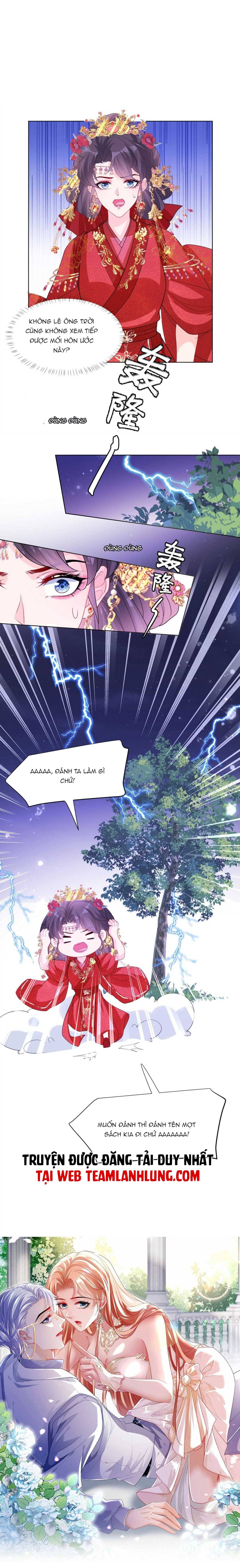 Nữ Tướng Quân Xuyên Đến Hiện Đại Làm Ảnh Đế - Chap 1