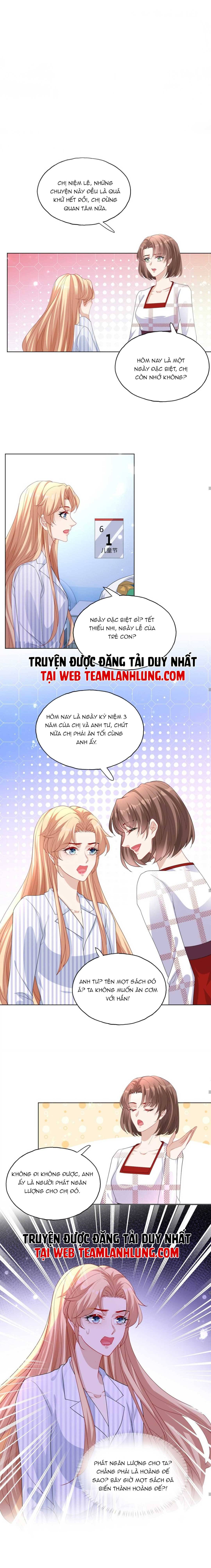 Nữ Tướng Quân Xuyên Đến Hiện Đại Làm Ảnh Đế - Chap 2