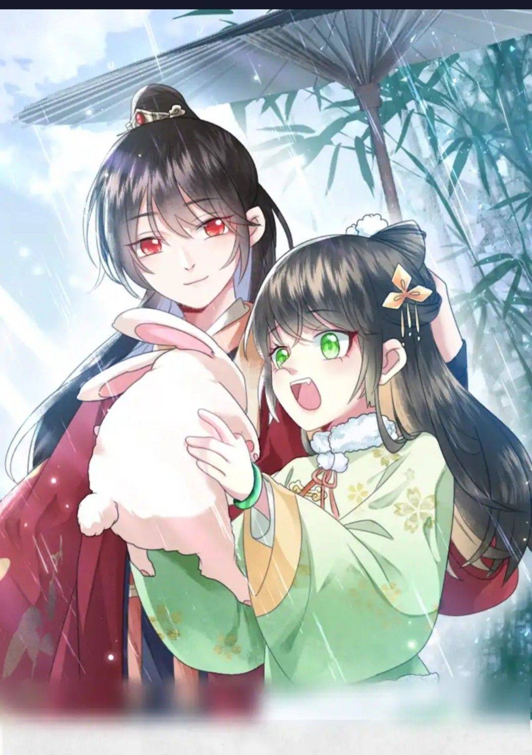 Nuôi Dưỡng Thế Tử Từ Bé : Thế Tử Ngươi Kiếm Tiền Cùng Ta Đi - Chap 1