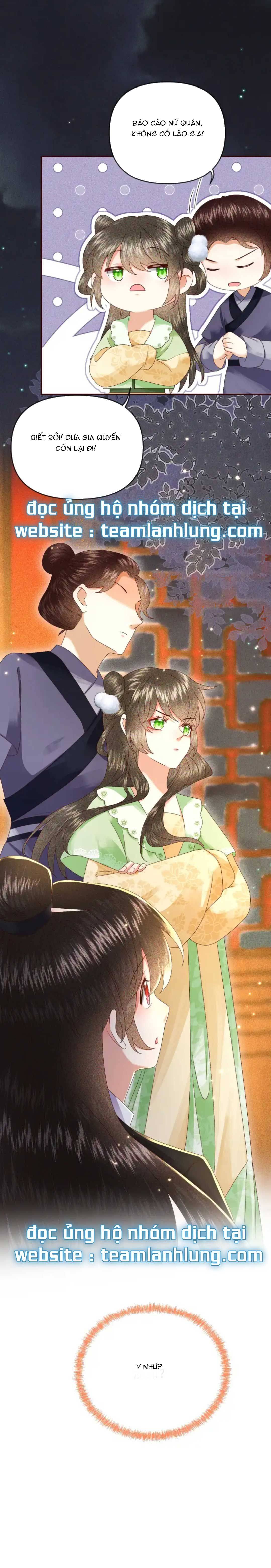 Nuôi Dưỡng Thế Tử Từ Bé : Thế Tử Ngươi Kiếm Tiền Cùng Ta Đi - Chap 15