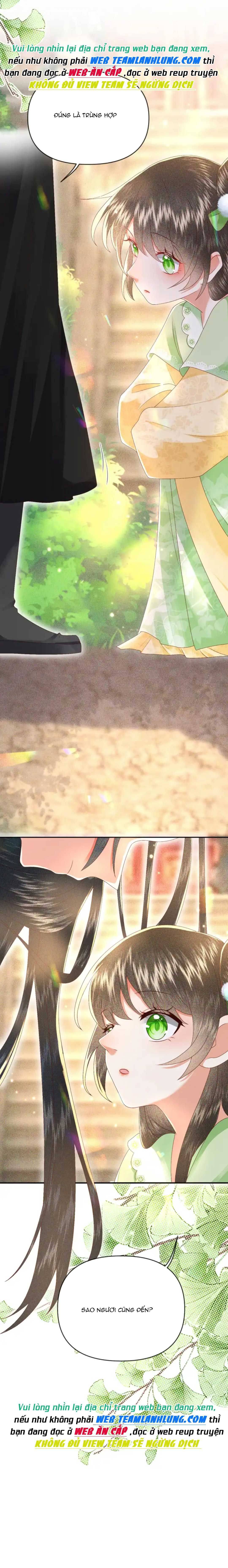 Nuôi Dưỡng Thế Tử Từ Bé : Thế Tử Ngươi Kiếm Tiền Cùng Ta Đi - Chap 18