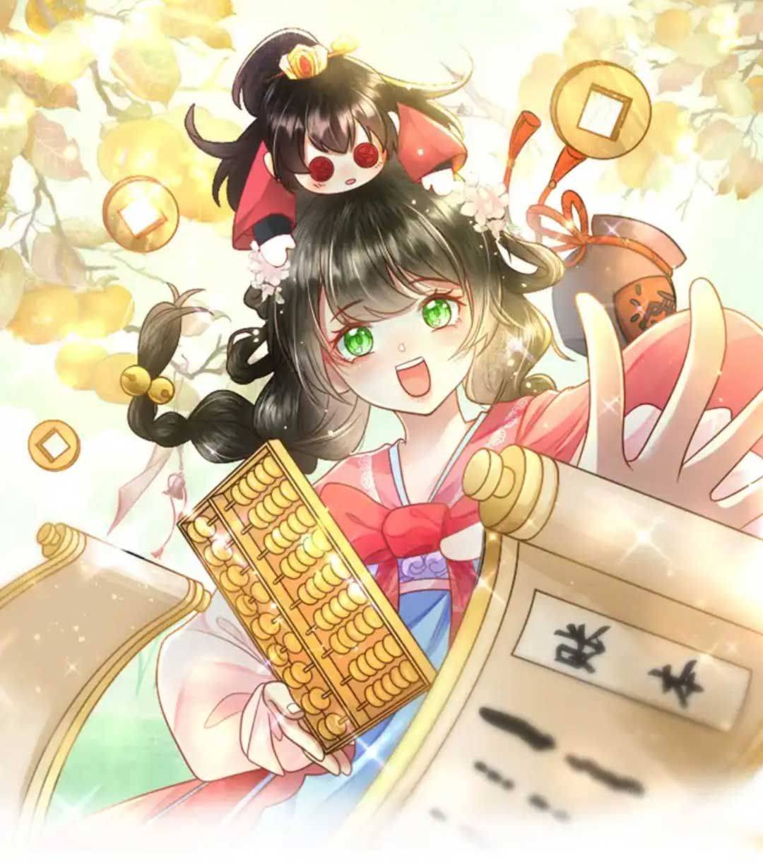 Nuôi Dưỡng Thế Tử Từ Bé : Thế Tử Ngươi Kiếm Tiền Cùng Ta Đi - Chap 5