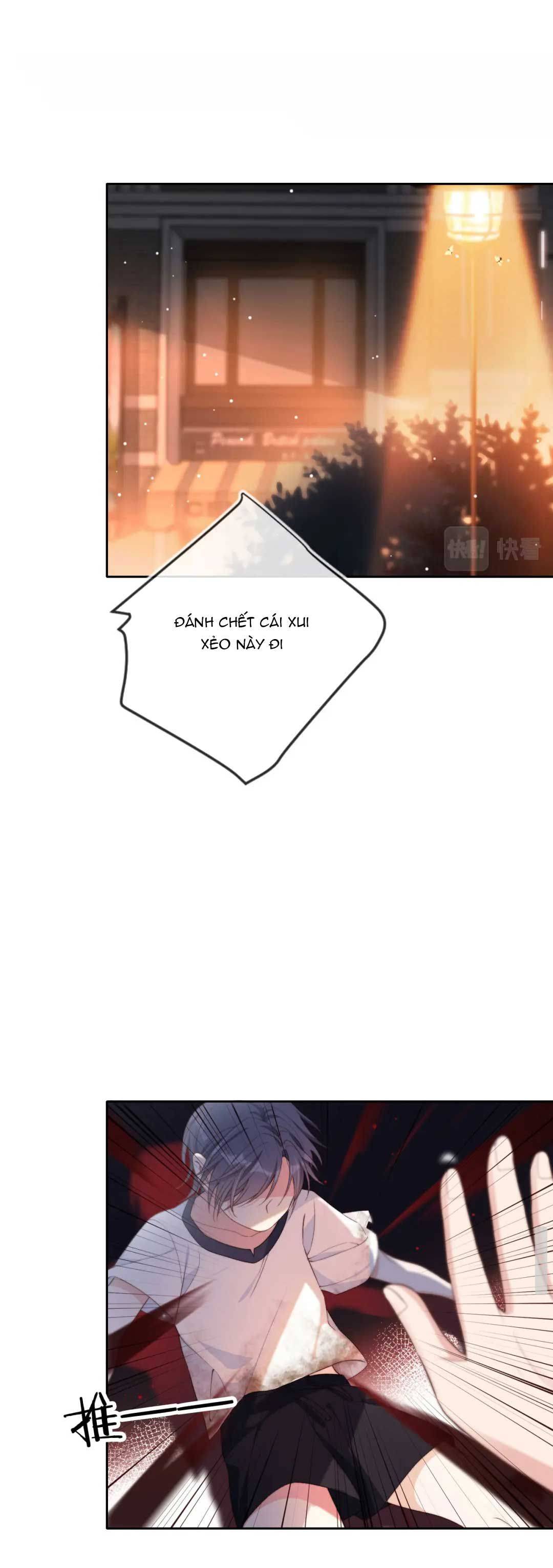 Nuôi Hư Nhân Vật Phản Diện Phải Làm Sao Bây Giờ - Chap 1