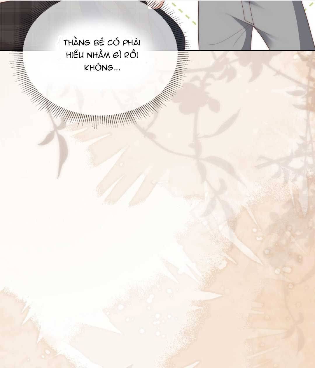 Nuôi Hư Nhân Vật Phản Diện Phải Làm Sao Bây Giờ - Chap 11