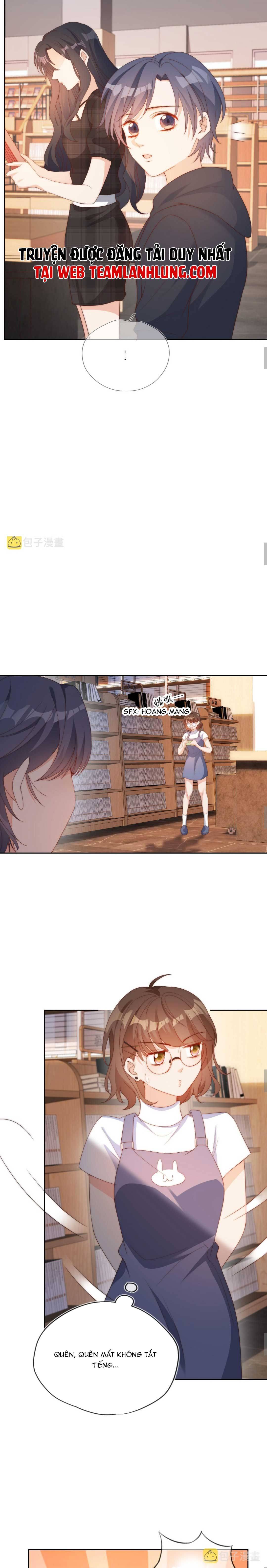 Nuôi Hư Nhân Vật Phản Diện Phải Làm Sao Bây Giờ - Chap 11