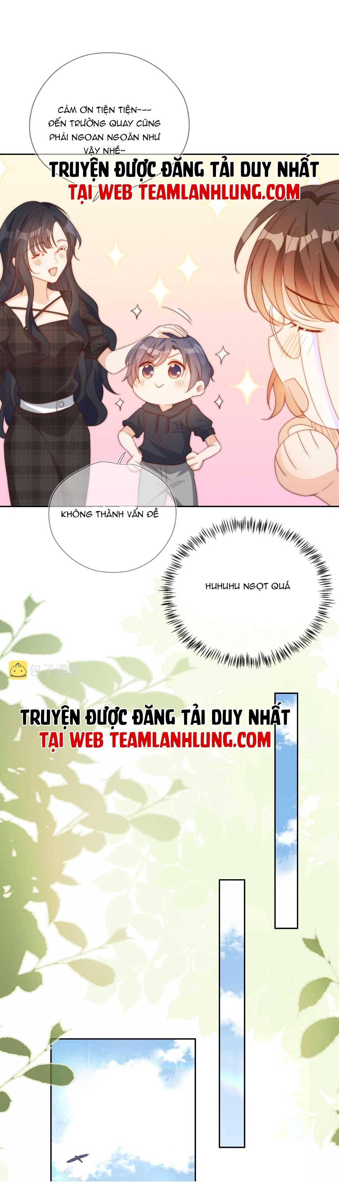 Nuôi Hư Nhân Vật Phản Diện Phải Làm Sao Bây Giờ - Chap 11