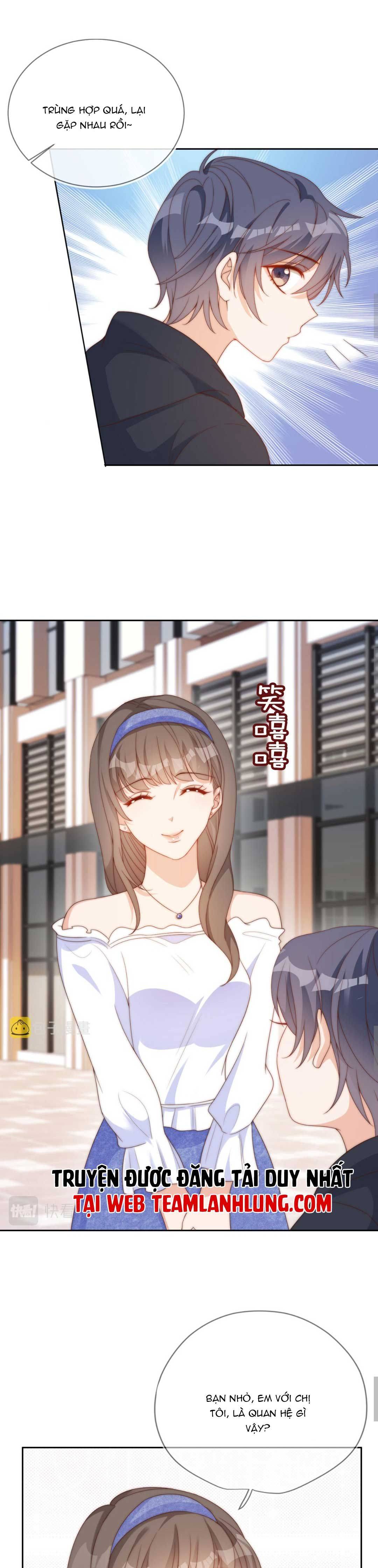 Nuôi Hư Nhân Vật Phản Diện Phải Làm Sao Bây Giờ - Chap 11