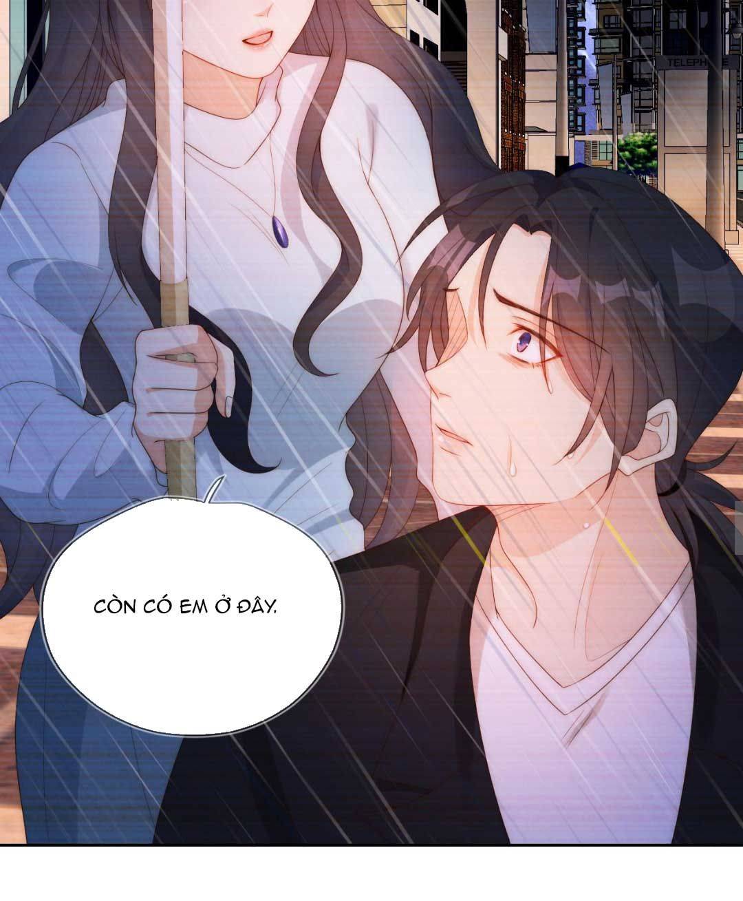 Nuôi Hư Nhân Vật Phản Diện Phải Làm Sao Bây Giờ - Chap 11