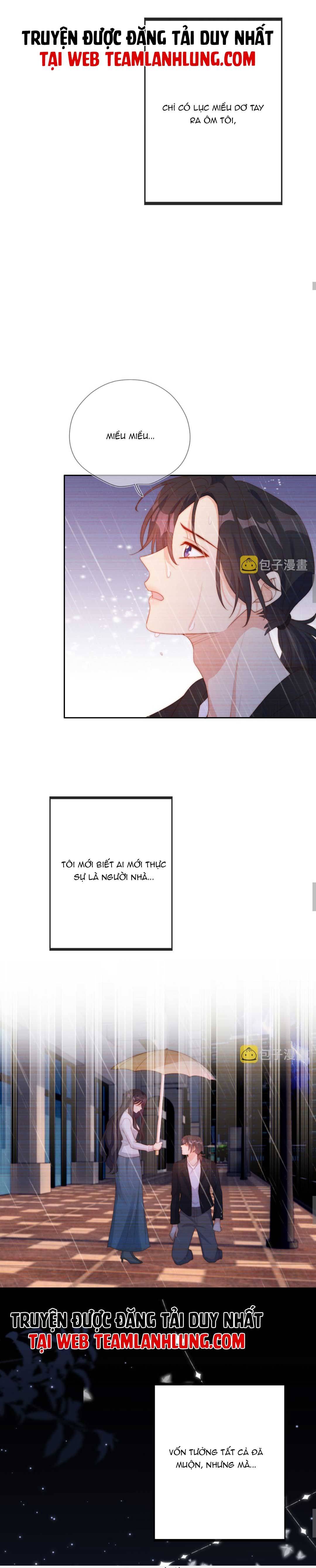 Nuôi Hư Nhân Vật Phản Diện Phải Làm Sao Bây Giờ - Chap 11