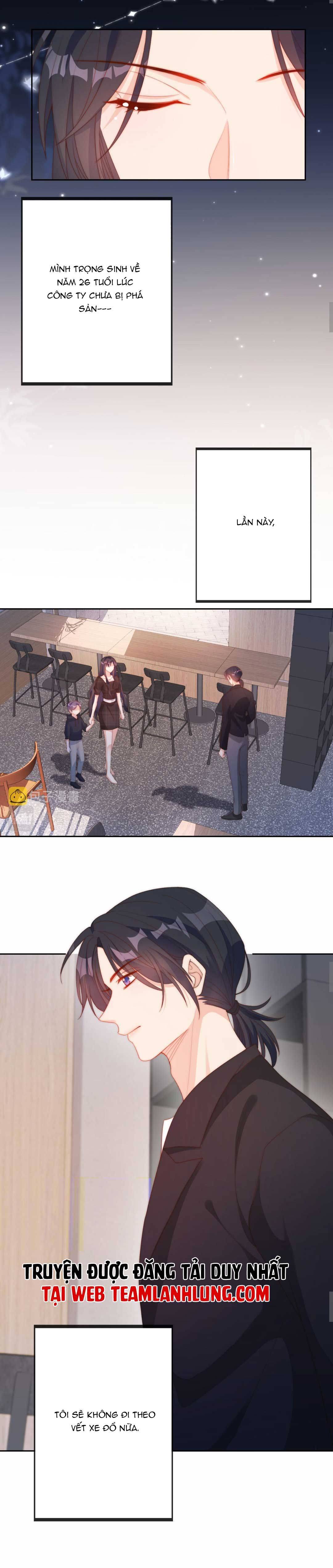 Nuôi Hư Nhân Vật Phản Diện Phải Làm Sao Bây Giờ - Chap 11