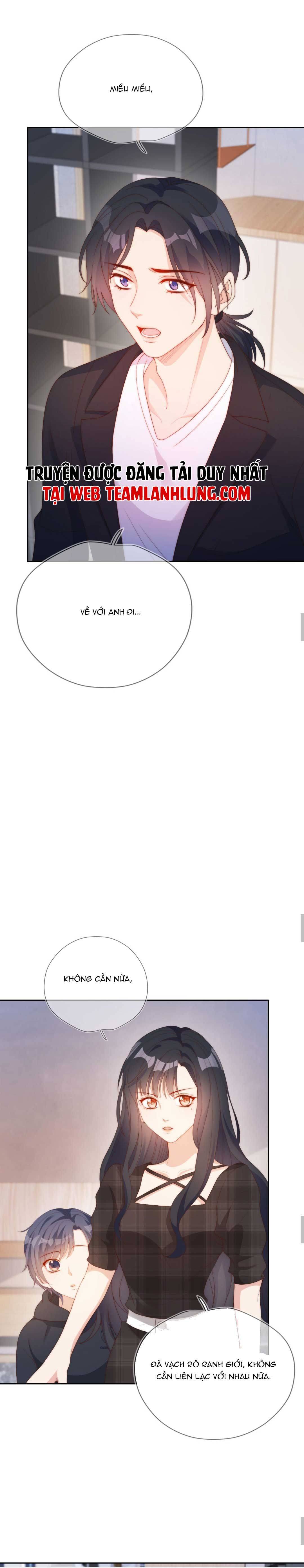 Nuôi Hư Nhân Vật Phản Diện Phải Làm Sao Bây Giờ - Chap 11