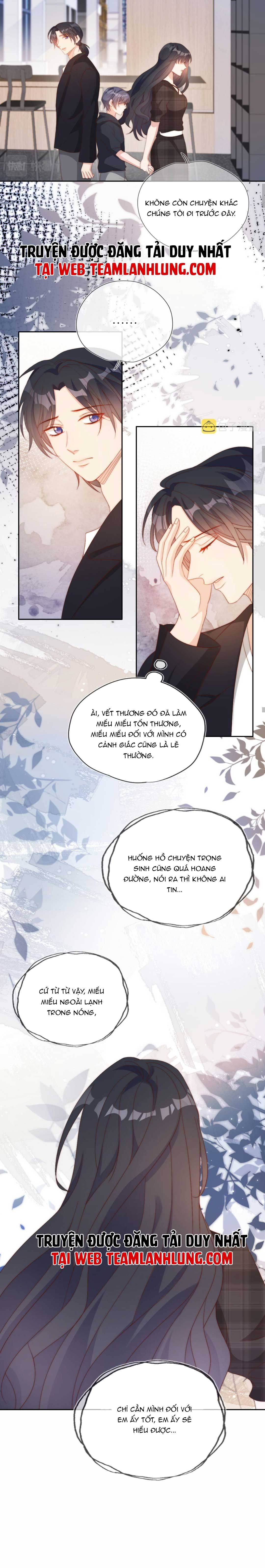 Nuôi Hư Nhân Vật Phản Diện Phải Làm Sao Bây Giờ - Chap 11