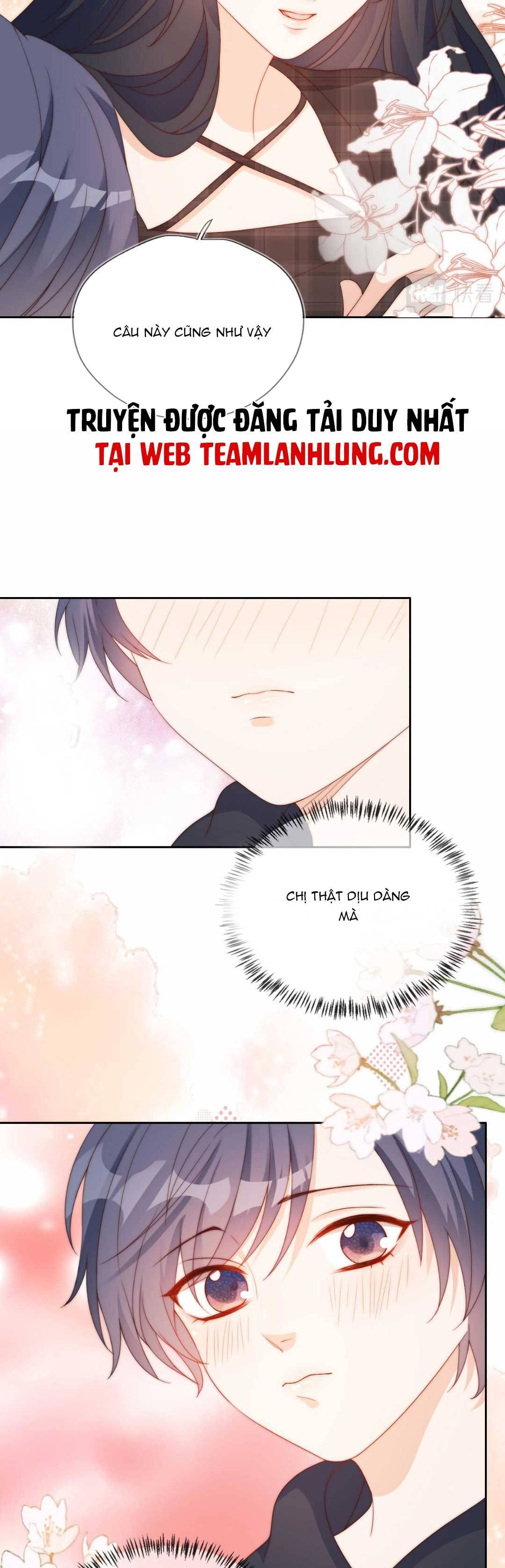 Nuôi Hư Nhân Vật Phản Diện Phải Làm Sao Bây Giờ - Chap 12