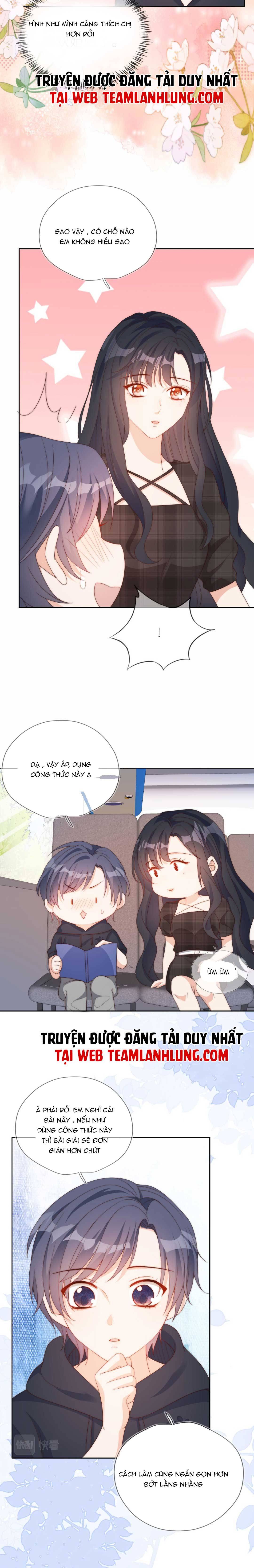 Nuôi Hư Nhân Vật Phản Diện Phải Làm Sao Bây Giờ - Chap 12