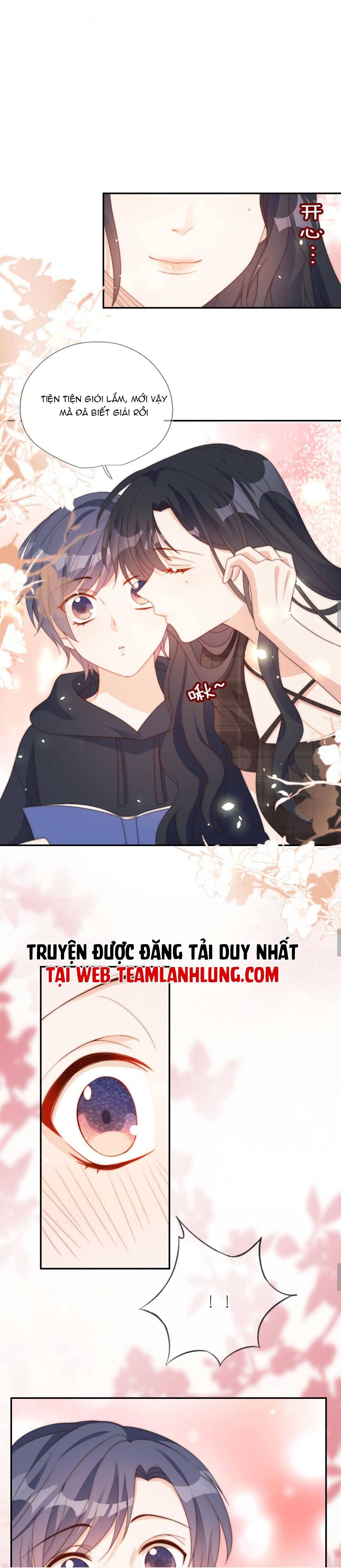 Nuôi Hư Nhân Vật Phản Diện Phải Làm Sao Bây Giờ - Chap 12