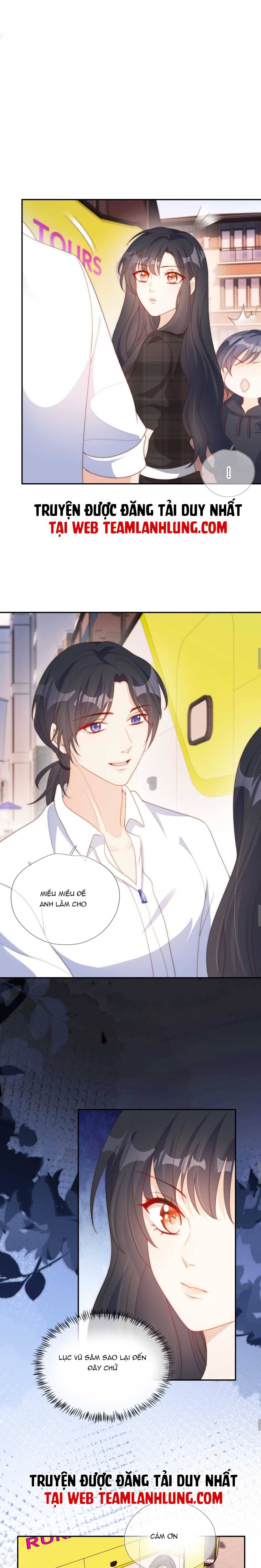 Nuôi Hư Nhân Vật Phản Diện Phải Làm Sao Bây Giờ - Chap 12