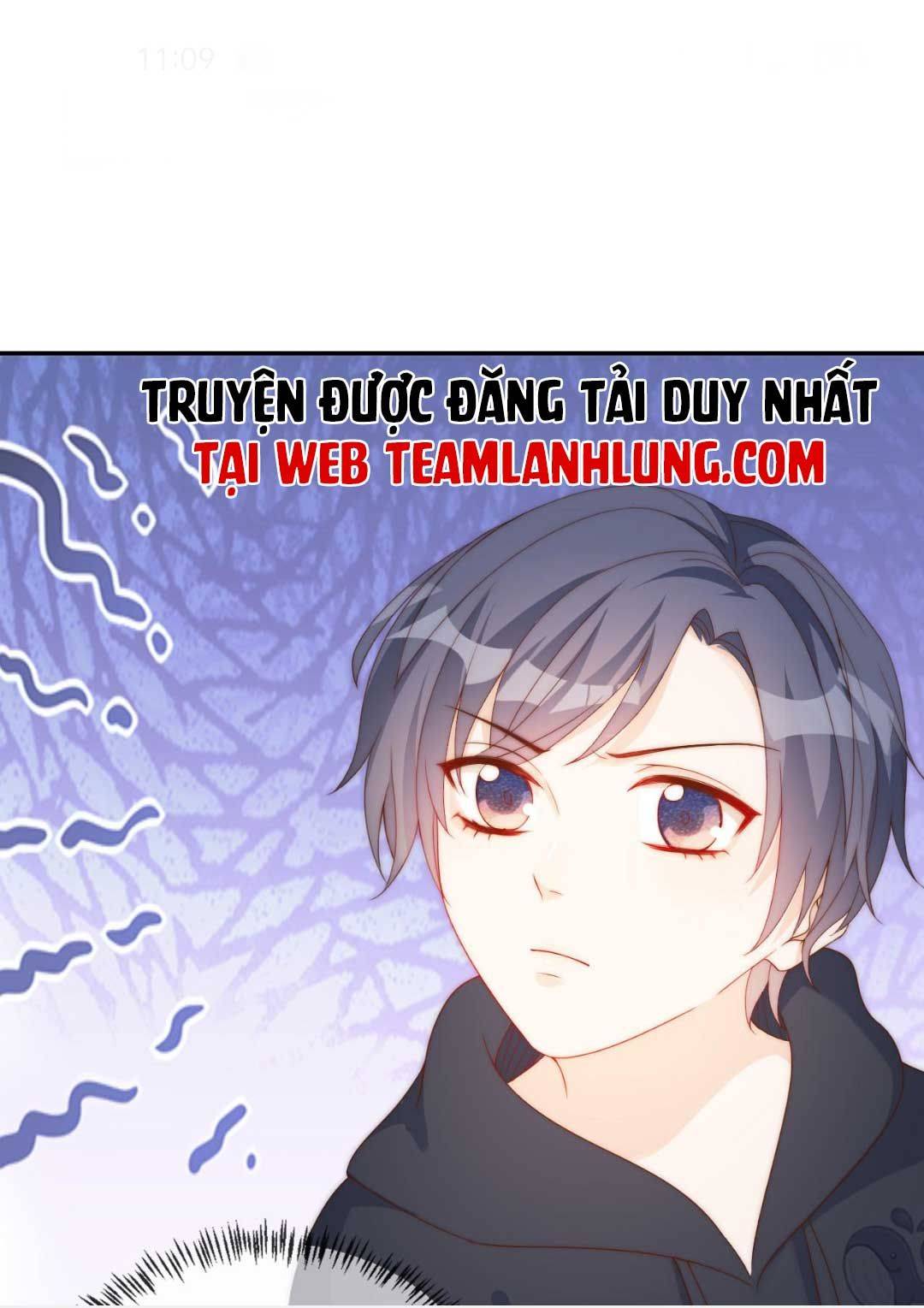 Nuôi Hư Nhân Vật Phản Diện Phải Làm Sao Bây Giờ - Chap 12