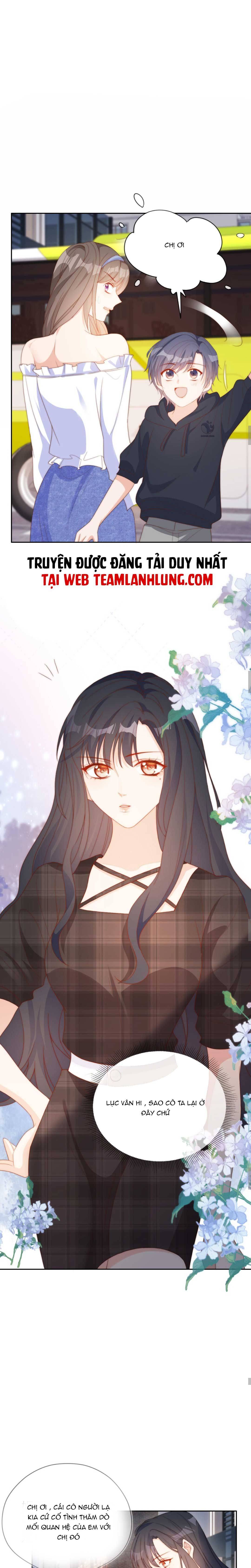 Nuôi Hư Nhân Vật Phản Diện Phải Làm Sao Bây Giờ - Chap 12