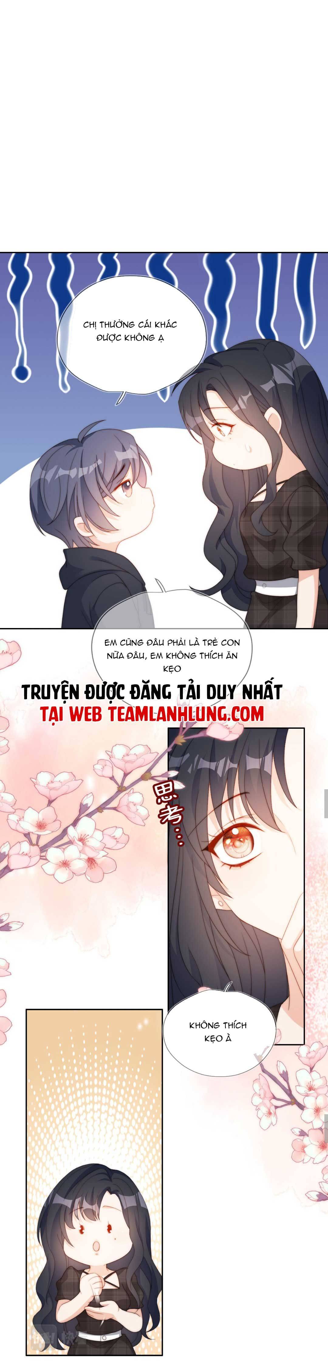 Nuôi Hư Nhân Vật Phản Diện Phải Làm Sao Bây Giờ - Chap 12
