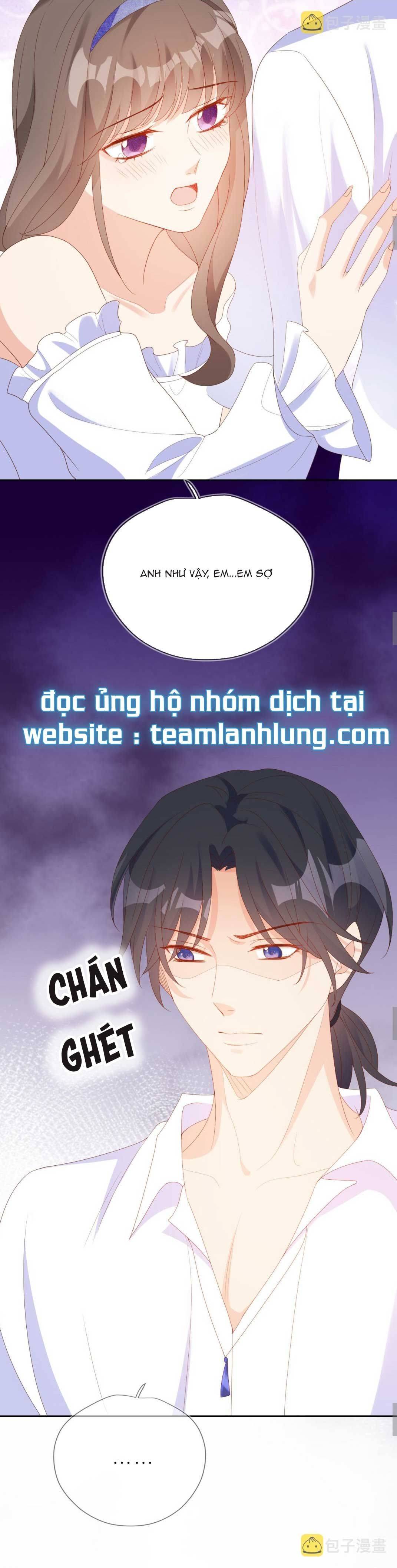 Nuôi Hư Nhân Vật Phản Diện Phải Làm Sao Bây Giờ - Chap 13