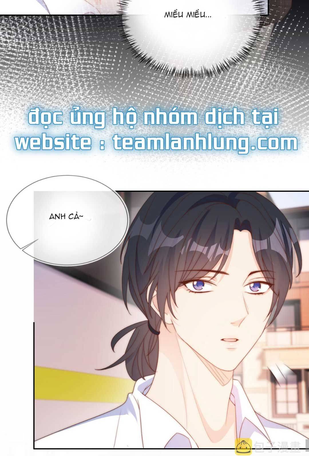 Nuôi Hư Nhân Vật Phản Diện Phải Làm Sao Bây Giờ - Chap 13