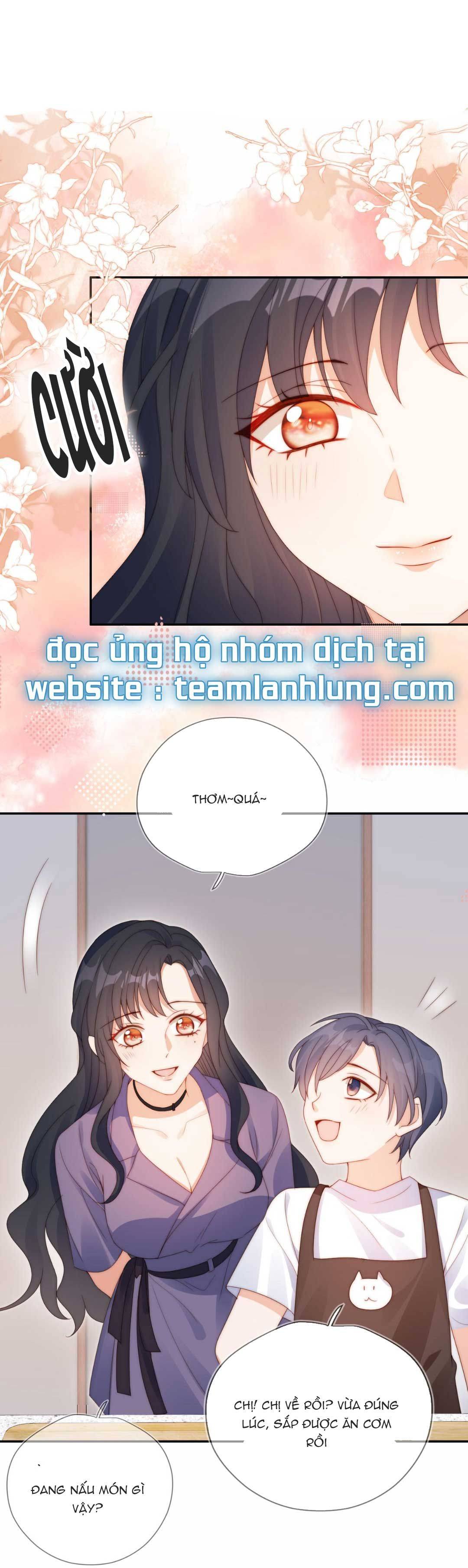 Nuôi Hư Nhân Vật Phản Diện Phải Làm Sao Bây Giờ - Chap 14