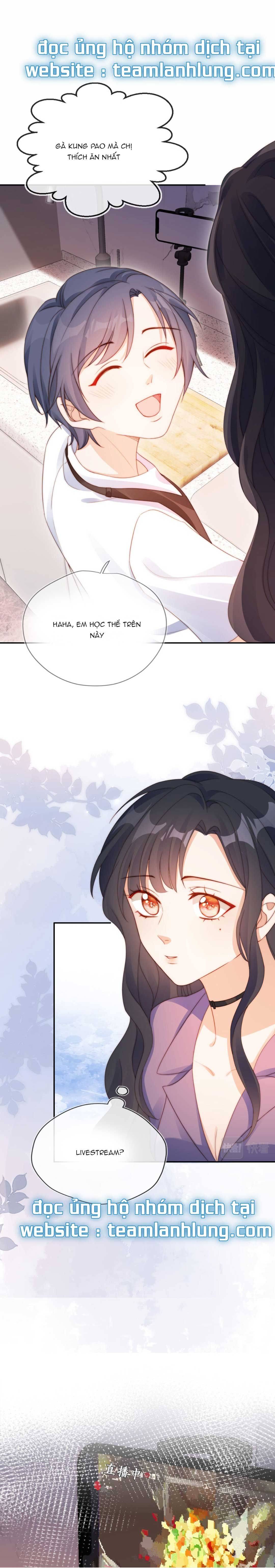 Nuôi Hư Nhân Vật Phản Diện Phải Làm Sao Bây Giờ - Chap 14