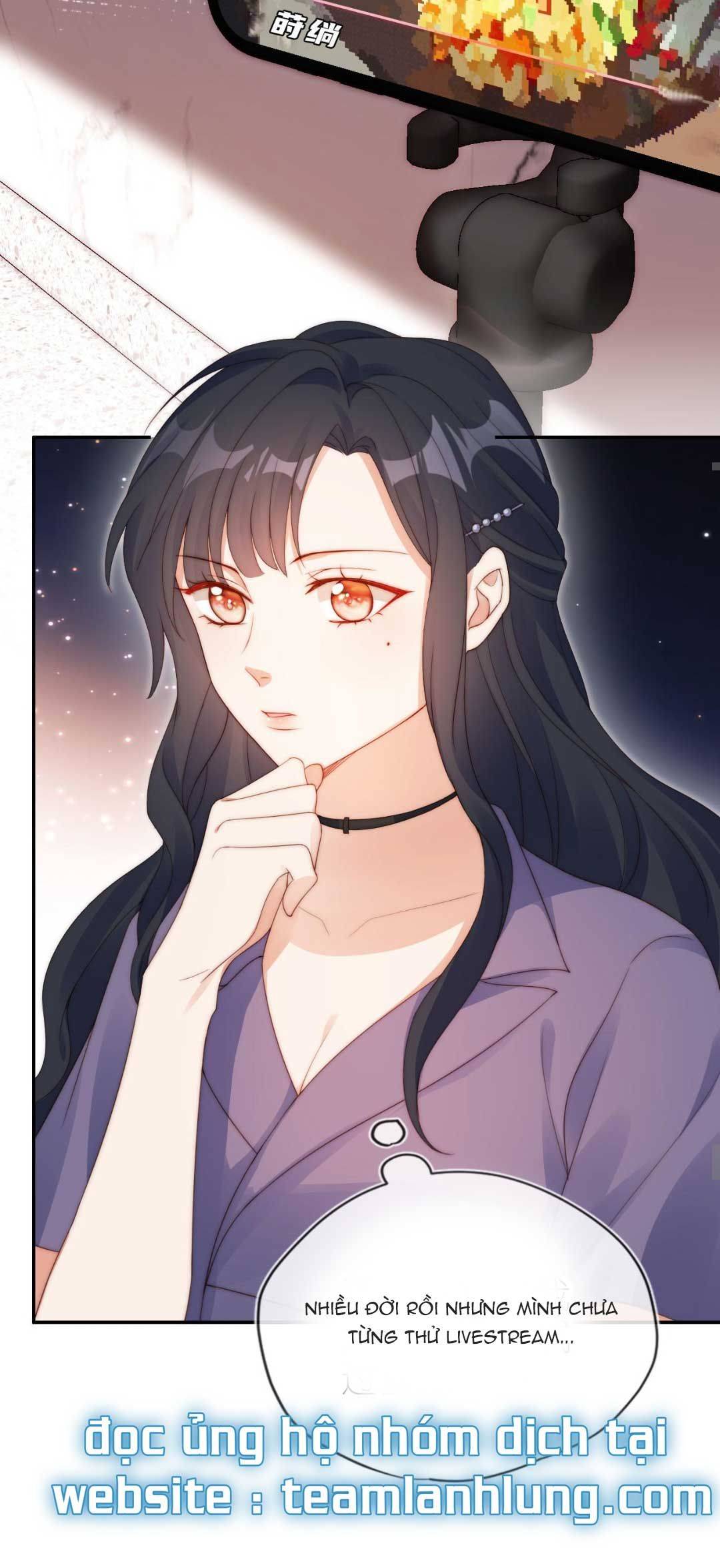 Nuôi Hư Nhân Vật Phản Diện Phải Làm Sao Bây Giờ - Chap 14