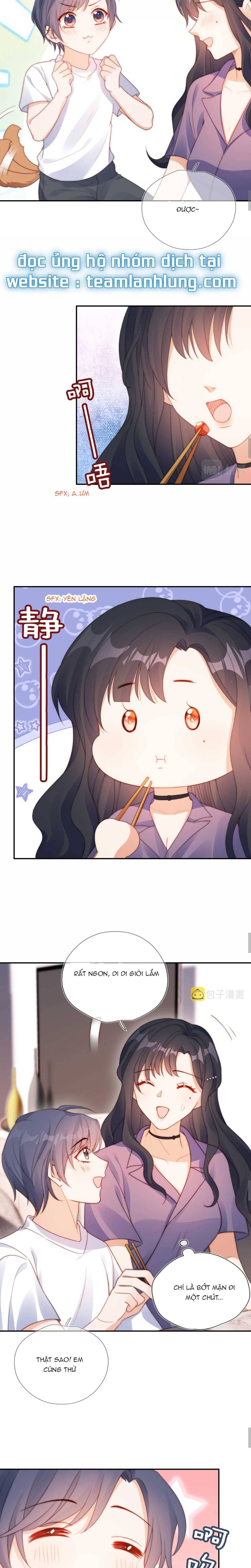 Nuôi Hư Nhân Vật Phản Diện Phải Làm Sao Bây Giờ - Chap 14