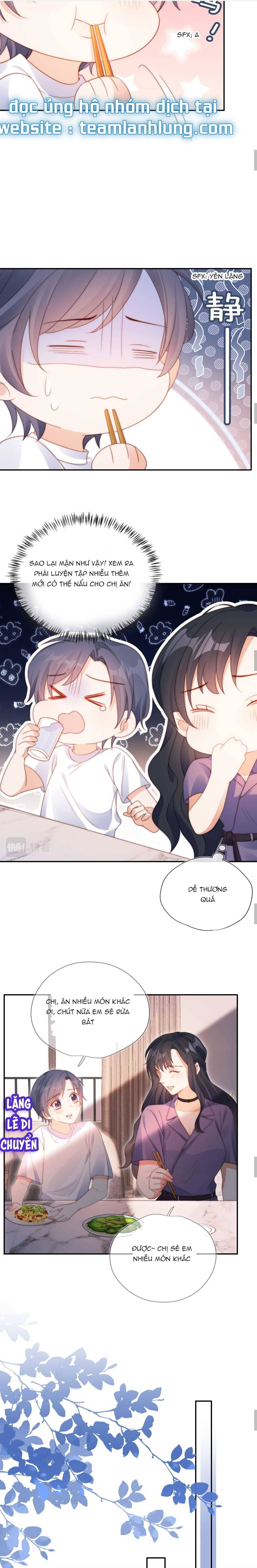 Nuôi Hư Nhân Vật Phản Diện Phải Làm Sao Bây Giờ - Chap 14