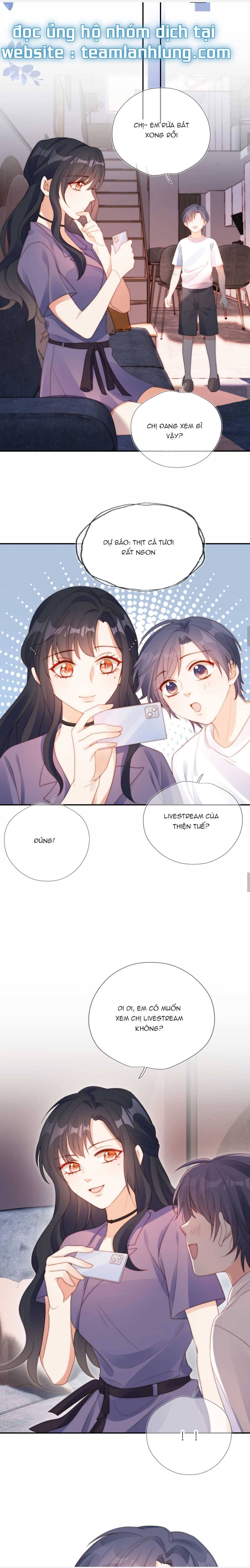 Nuôi Hư Nhân Vật Phản Diện Phải Làm Sao Bây Giờ - Chap 14