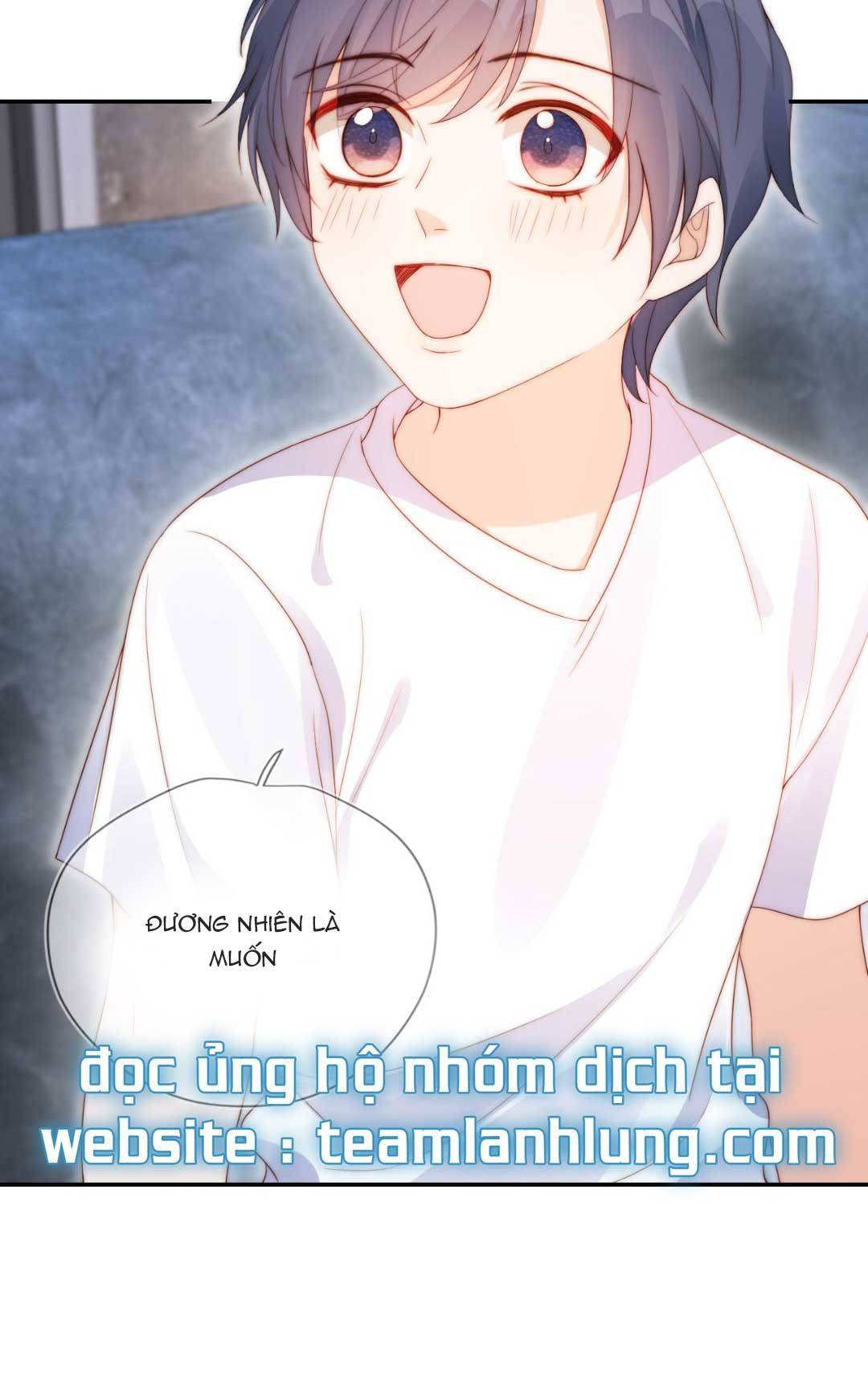 Nuôi Hư Nhân Vật Phản Diện Phải Làm Sao Bây Giờ - Chap 14