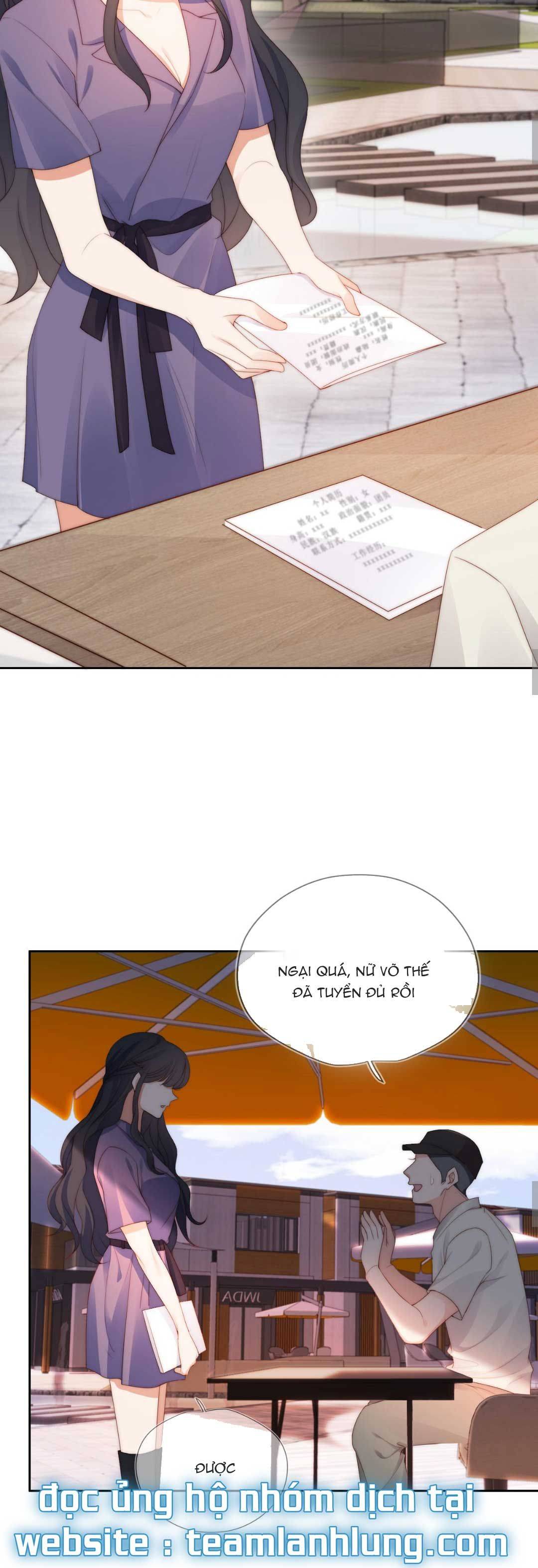 Nuôi Hư Nhân Vật Phản Diện Phải Làm Sao Bây Giờ - Chap 14