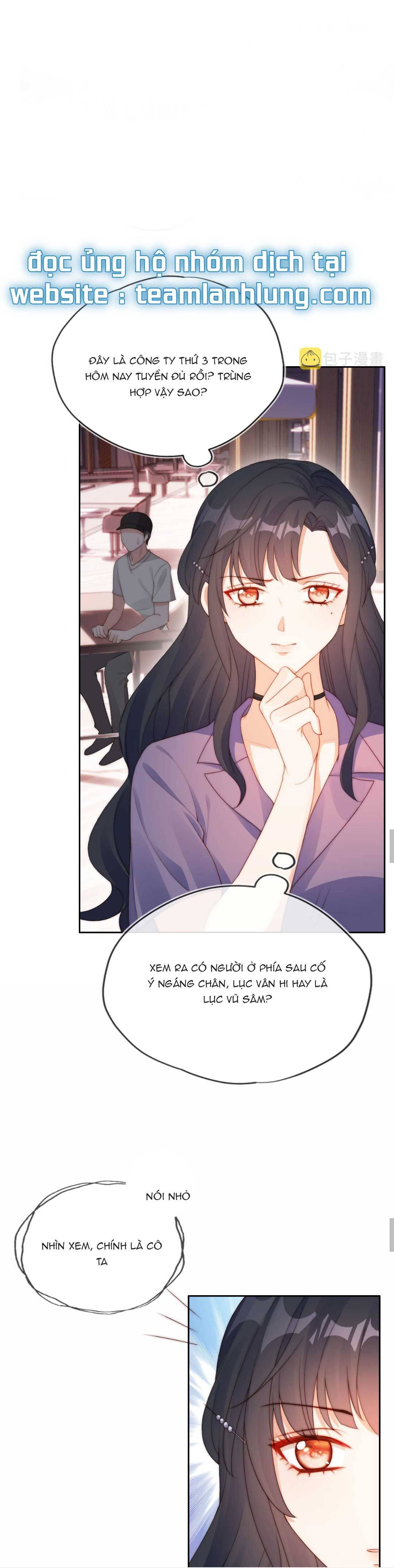 Nuôi Hư Nhân Vật Phản Diện Phải Làm Sao Bây Giờ - Chap 14