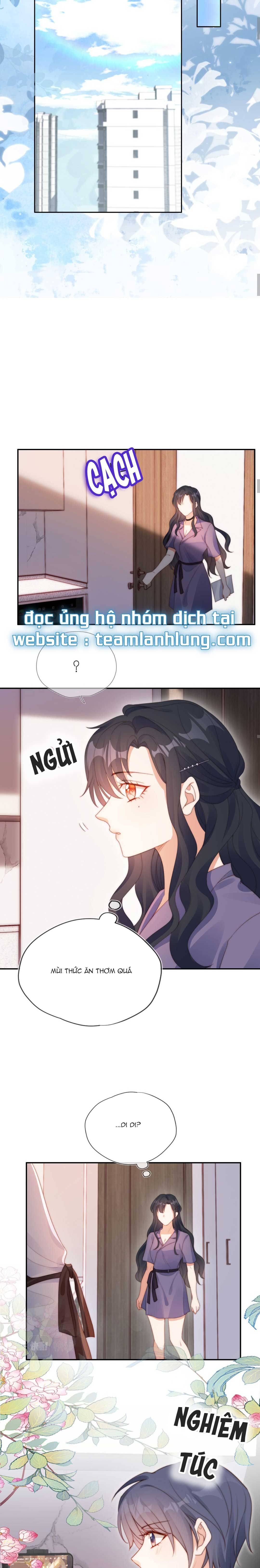 Nuôi Hư Nhân Vật Phản Diện Phải Làm Sao Bây Giờ - Chap 14