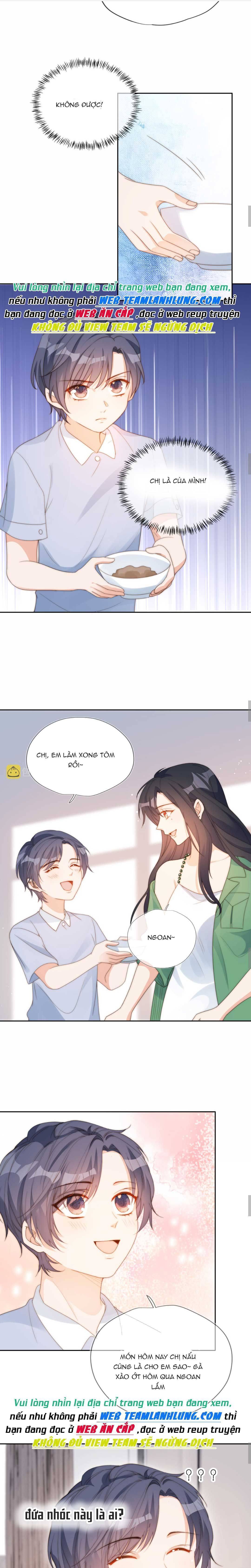 Nuôi Hư Nhân Vật Phản Diện Phải Làm Sao Bây Giờ - Chap 15