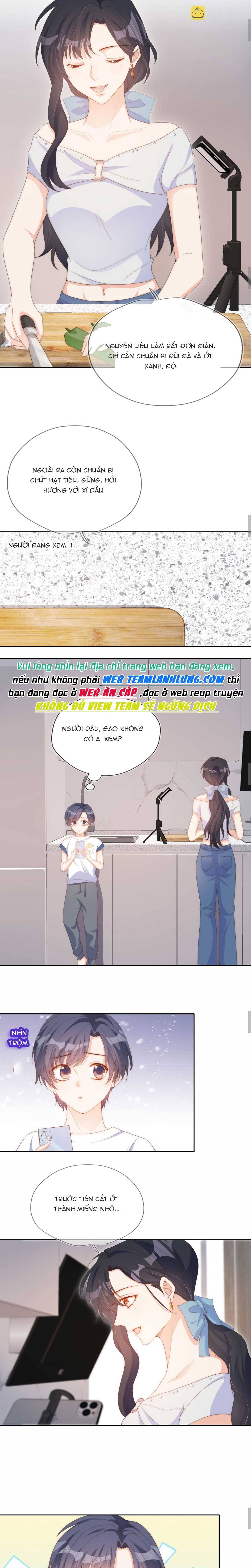 Nuôi Hư Nhân Vật Phản Diện Phải Làm Sao Bây Giờ - Chap 15