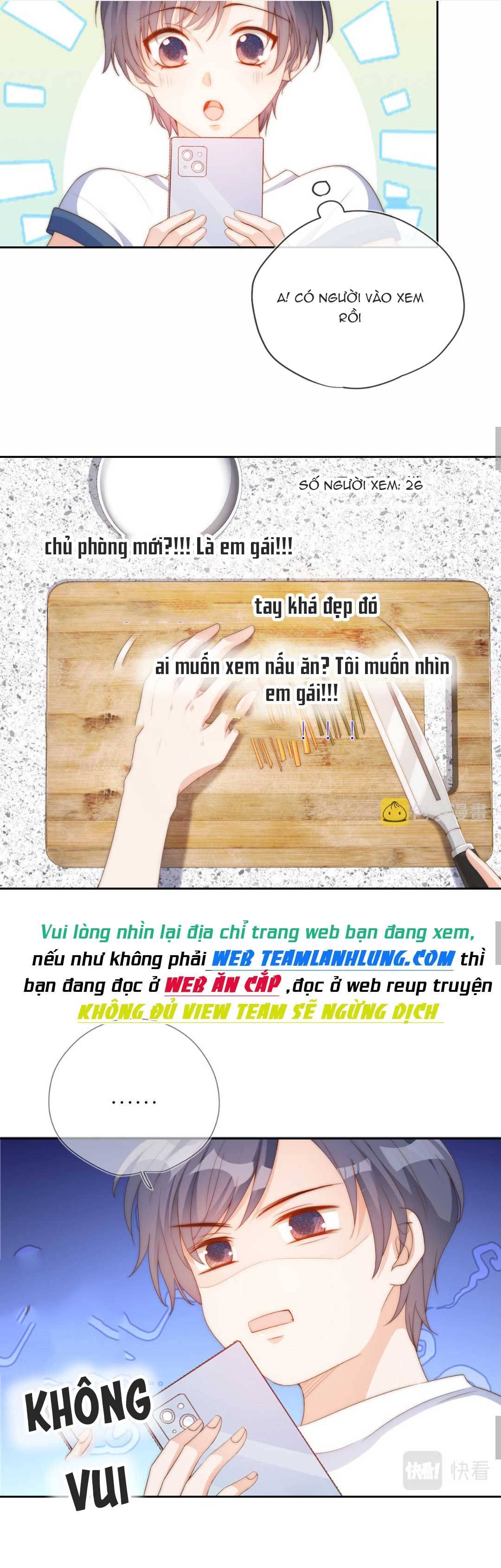 Nuôi Hư Nhân Vật Phản Diện Phải Làm Sao Bây Giờ - Chap 15