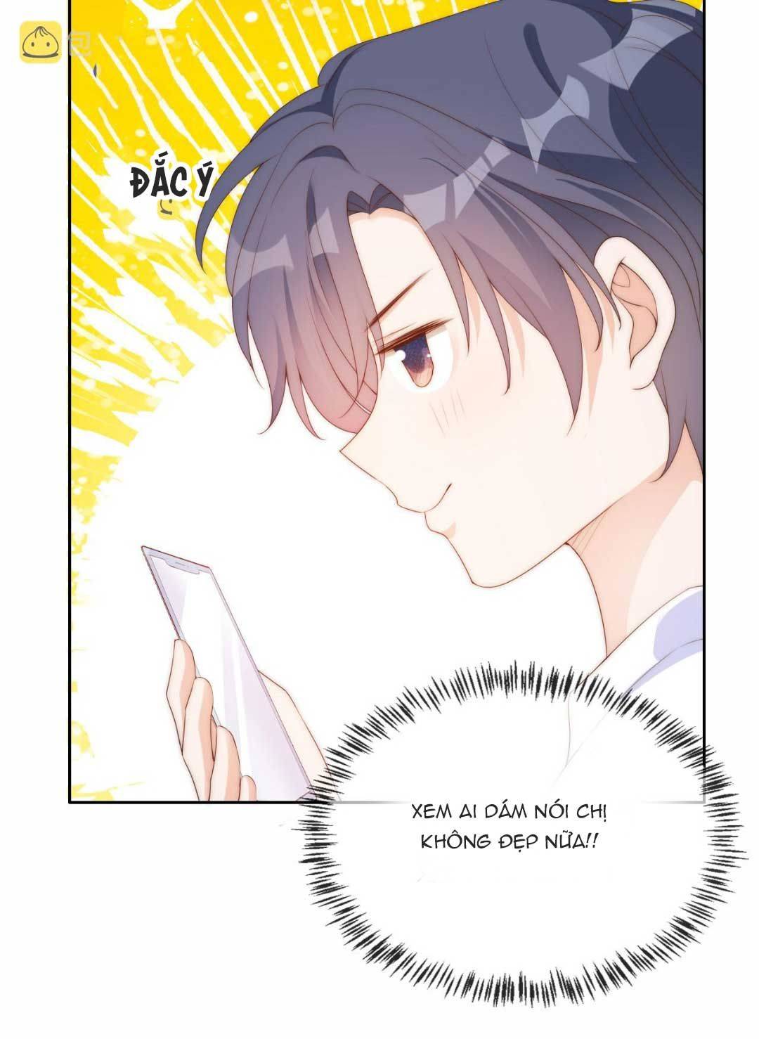 Nuôi Hư Nhân Vật Phản Diện Phải Làm Sao Bây Giờ - Chap 15