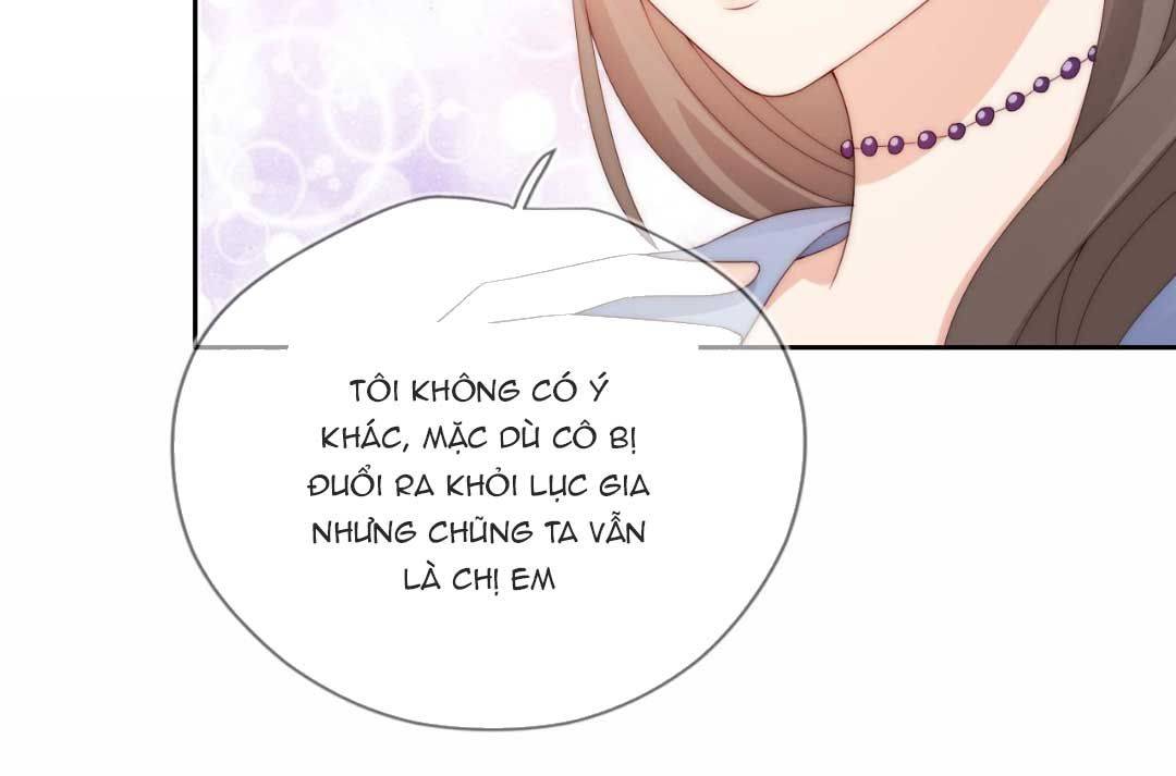 Nuôi Hư Nhân Vật Phản Diện Phải Làm Sao Bây Giờ - Chap 16