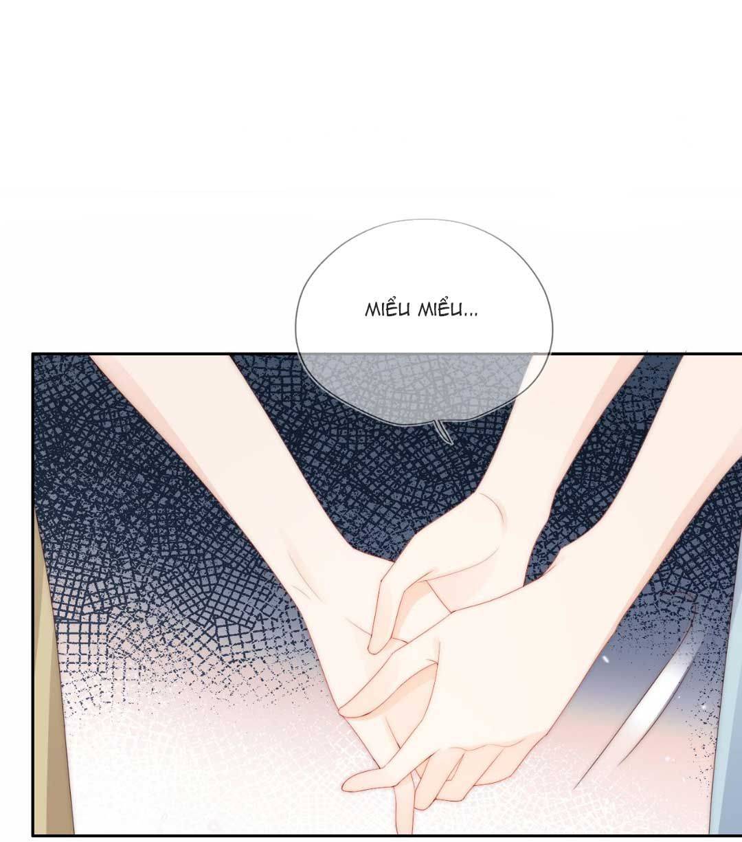 Nuôi Hư Nhân Vật Phản Diện Phải Làm Sao Bây Giờ - Chap 16