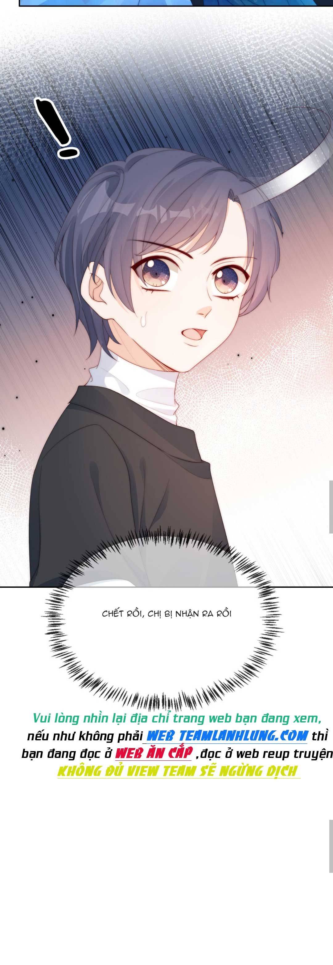 Nuôi Hư Nhân Vật Phản Diện Phải Làm Sao Bây Giờ - Chap 16