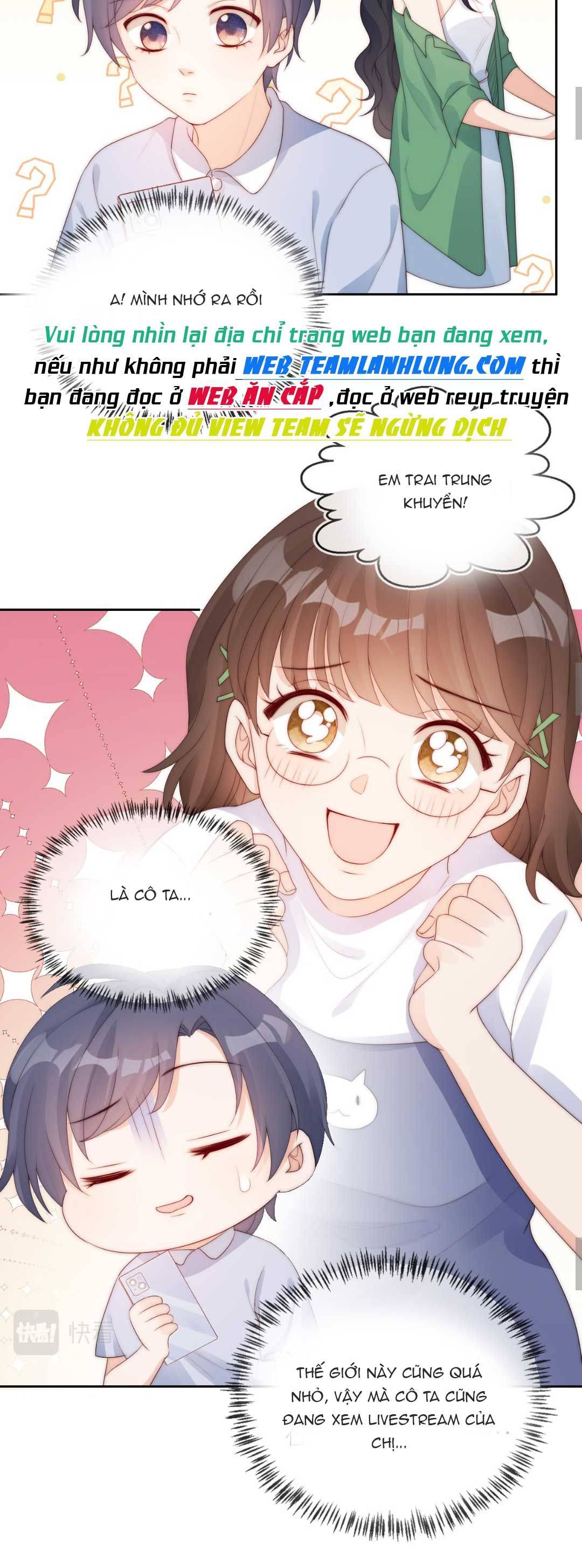 Nuôi Hư Nhân Vật Phản Diện Phải Làm Sao Bây Giờ - Chap 16