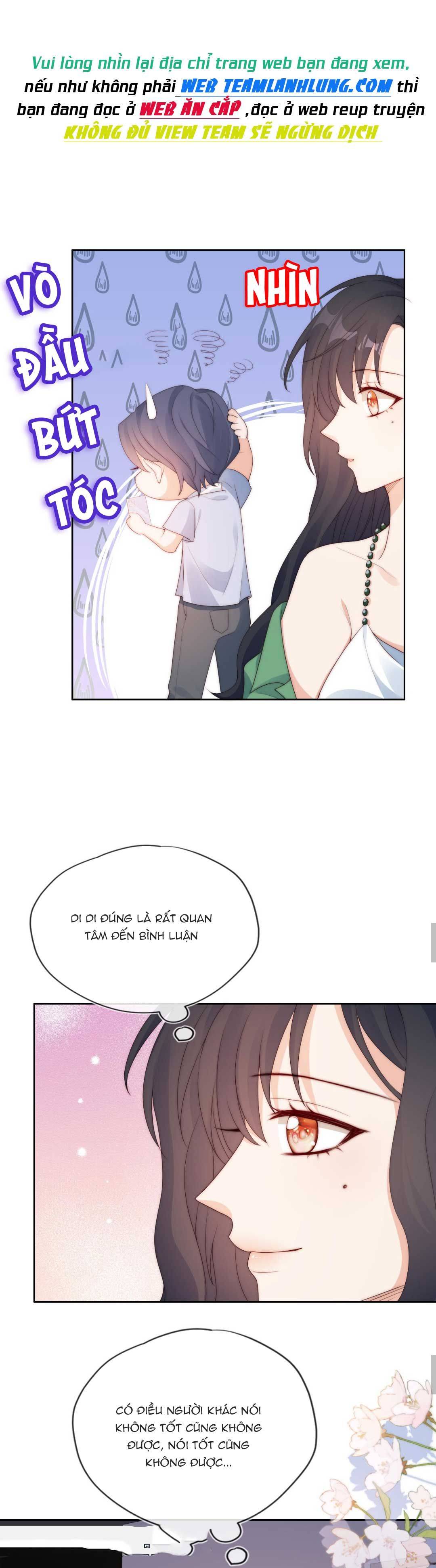 Nuôi Hư Nhân Vật Phản Diện Phải Làm Sao Bây Giờ - Chap 16