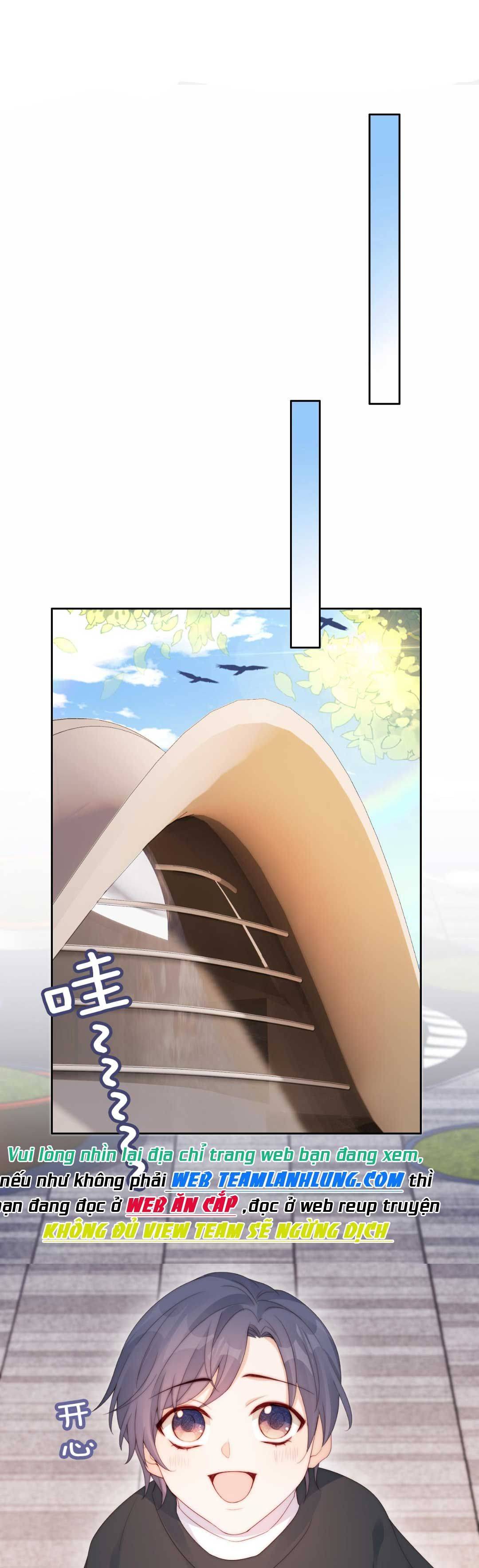 Nuôi Hư Nhân Vật Phản Diện Phải Làm Sao Bây Giờ - Chap 16