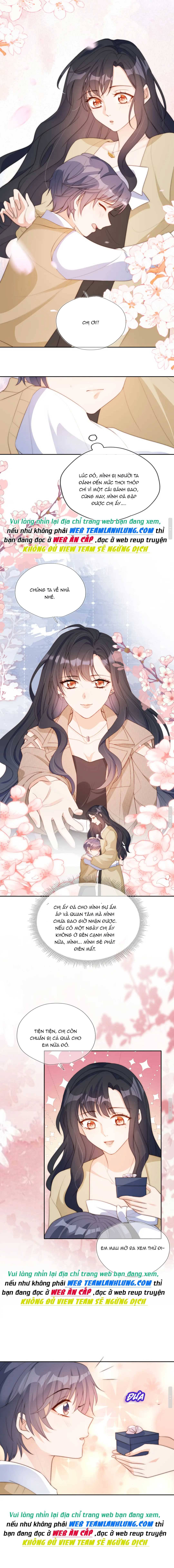 Nuôi Hư Nhân Vật Phản Diện Phải Làm Sao Bây Giờ - Chap 18