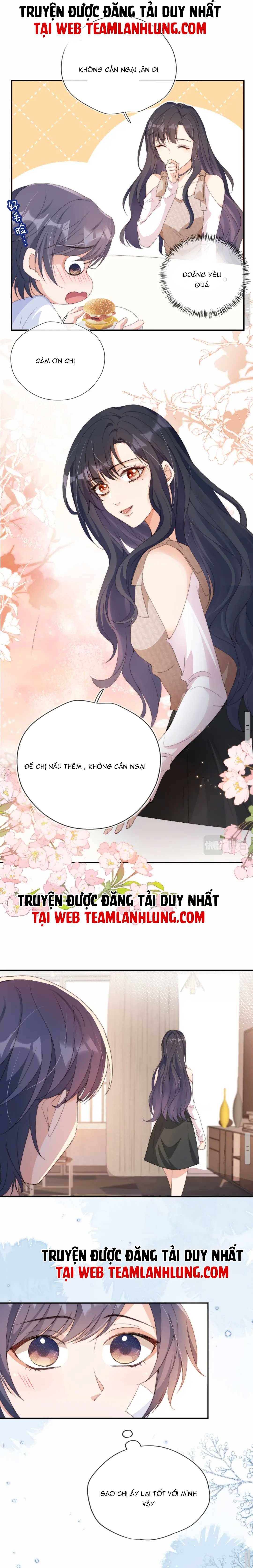 Nuôi Hư Nhân Vật Phản Diện Phải Làm Sao Bây Giờ - Chap 2