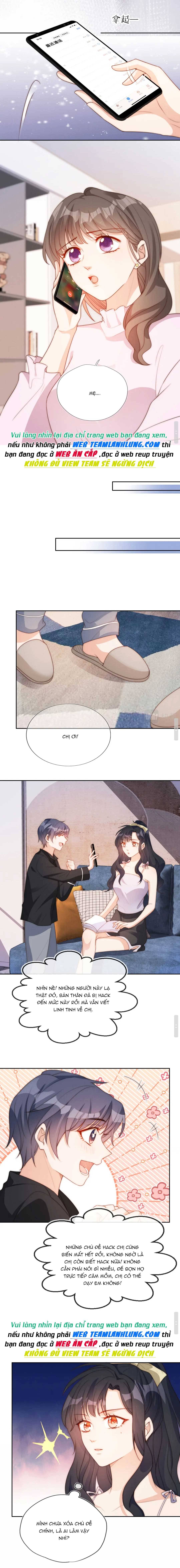 Nuôi Hư Nhân Vật Phản Diện Phải Làm Sao Bây Giờ - Chap 20