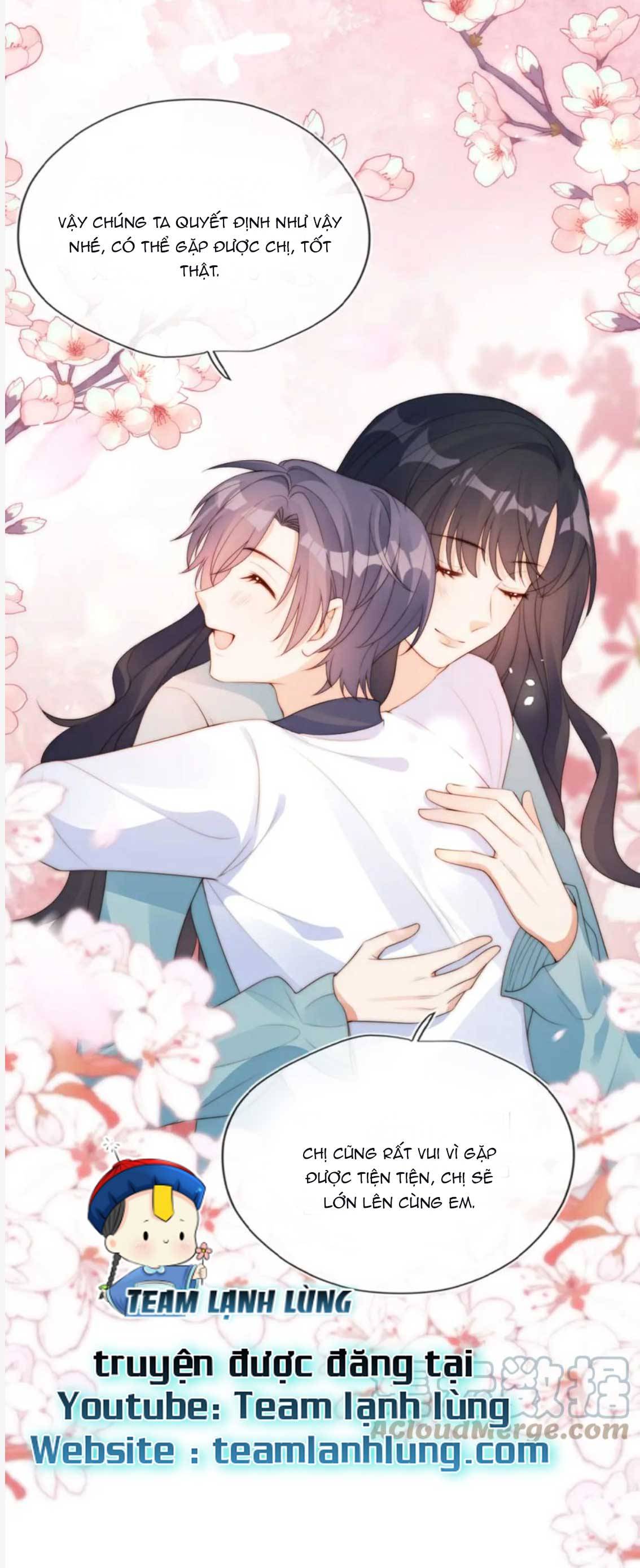 Nuôi Hư Nhân Vật Phản Diện Phải Làm Sao Bây Giờ - Chap 29