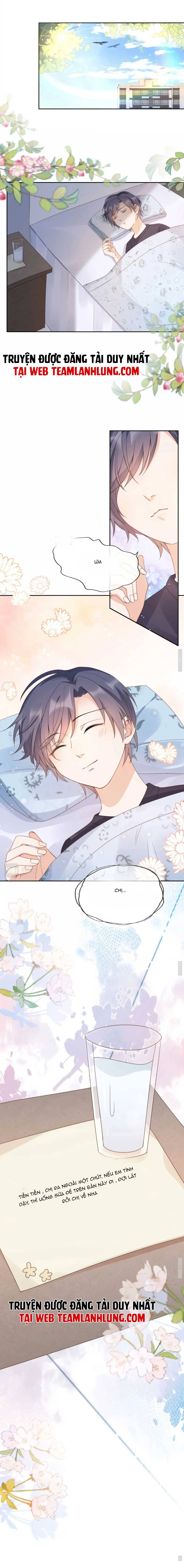 Nuôi Hư Nhân Vật Phản Diện Phải Làm Sao Bây Giờ - Chap 4